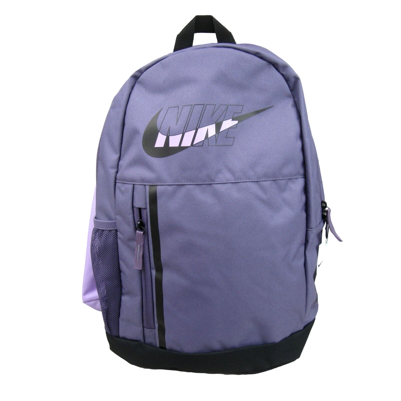 nike elemental backpack purple