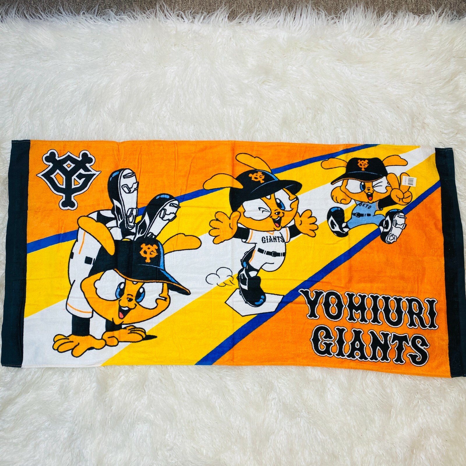 BEAUDEN BARRETT タオル BEAUDEN BARRETT タオル