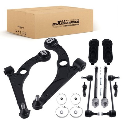 BRAZO DE CONTROL INFERIOR DELANTERO CON RÓTULA FOR CHRYSLER 200 15-17 DODGE DART