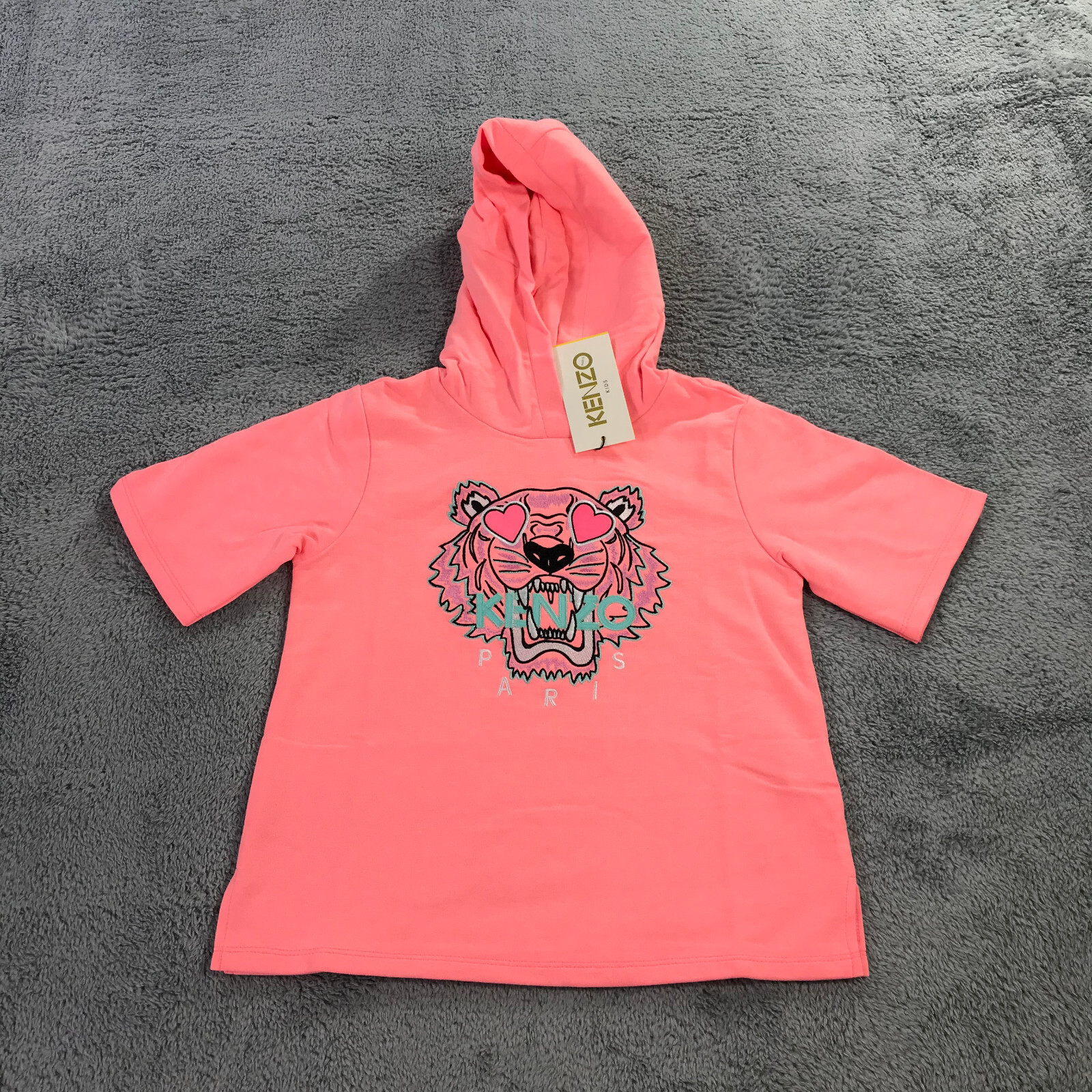 KENZO kids 刺繍スエット8Y KENZO kids 刺繍スエット8Y Amazon.com: Kenzo Boy's Tiger