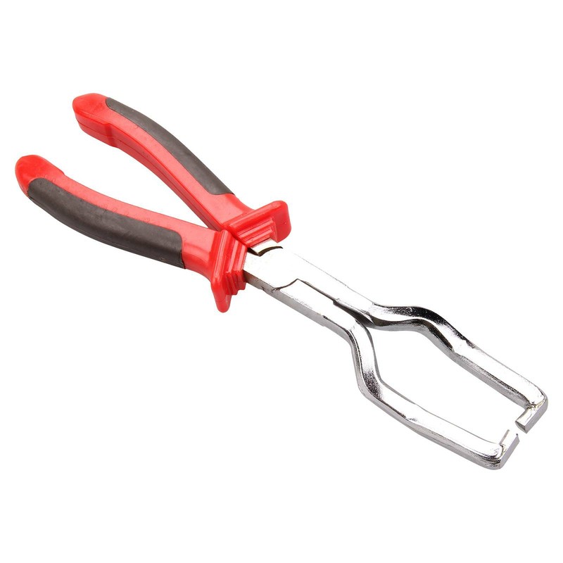 Professional Petrol Clip Fuel Line Pliers High Quality Steel Normal eBay