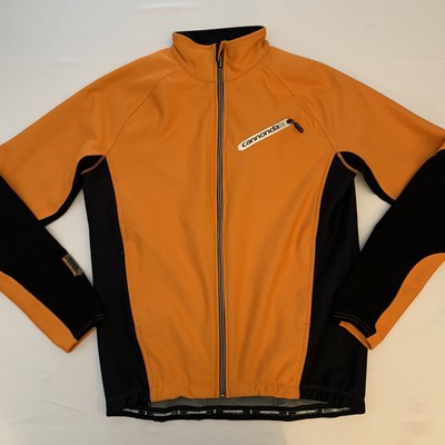 cannondale cycling jacket