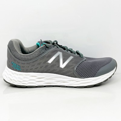 

Женские кроссовки New Balance Fresh Foam 1165 WW1165GY Серые кроссовки Размер 8 D, Серый, Fresh Foam 1165