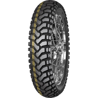 Mitas Tire - Enduro Trail Dakar - Rear - 150/70B18 - 70H 70001012