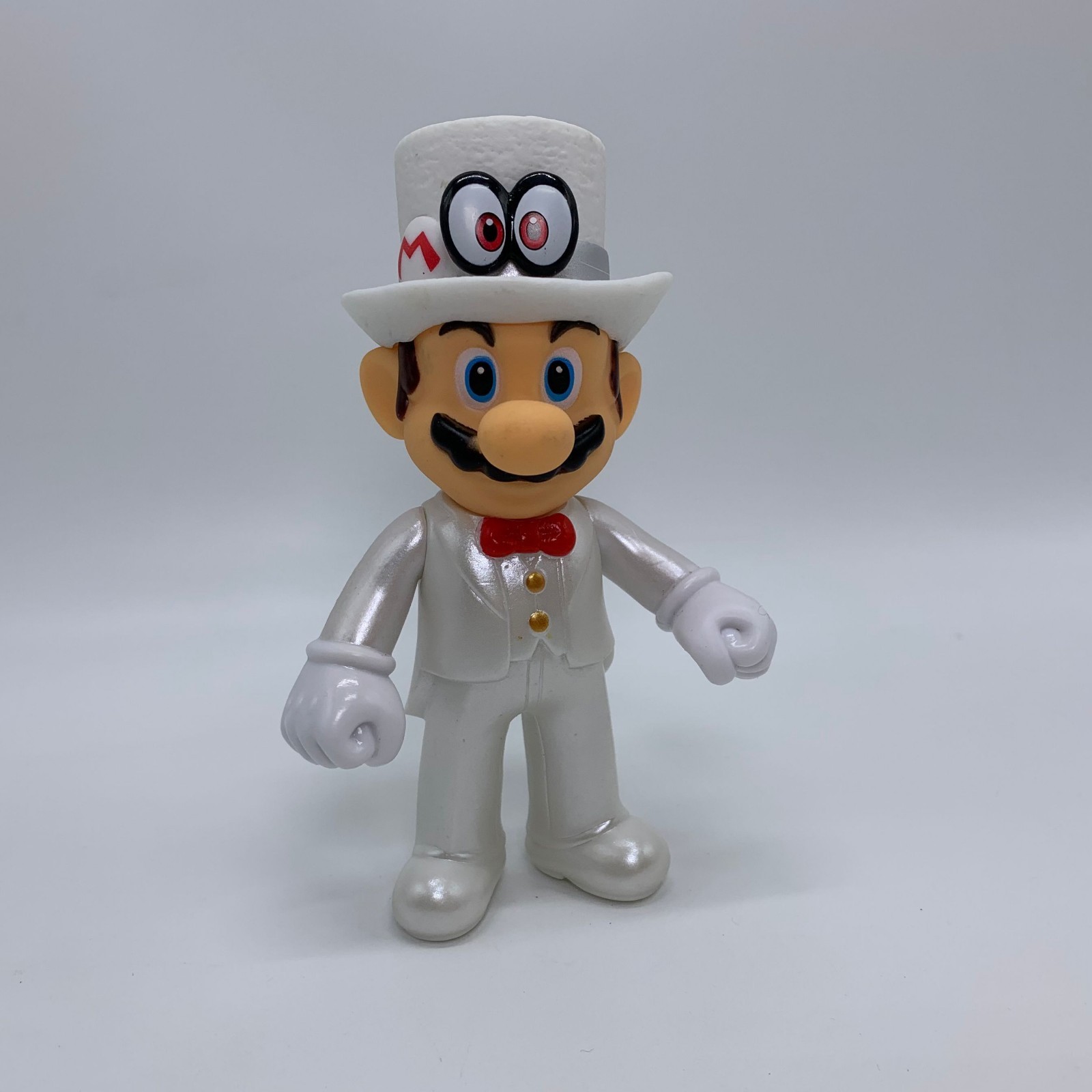 ★mario　スーパーチェストロング　ホワイト（2セット） $_57.JPG?set_id=8800005007