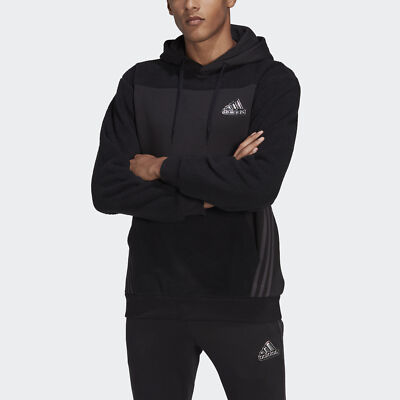 

Мужская худи adidas Originals Essentials Holiday Pack