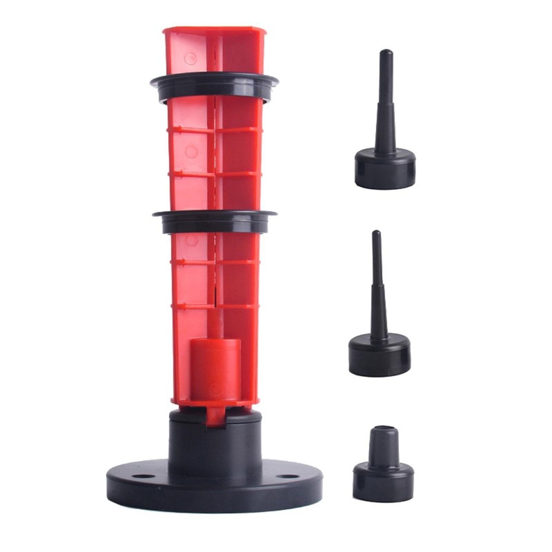 Vorrichtung Zum Befiedern Von Pfeilen FÃ¼R BogenschieÃEn, Vorrichtung Zum