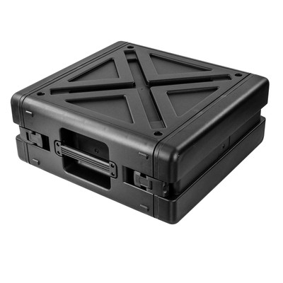 Odyssey VUAR4U Vulcan Series Watertight and Dust-proof 4U Rack Case idjnow