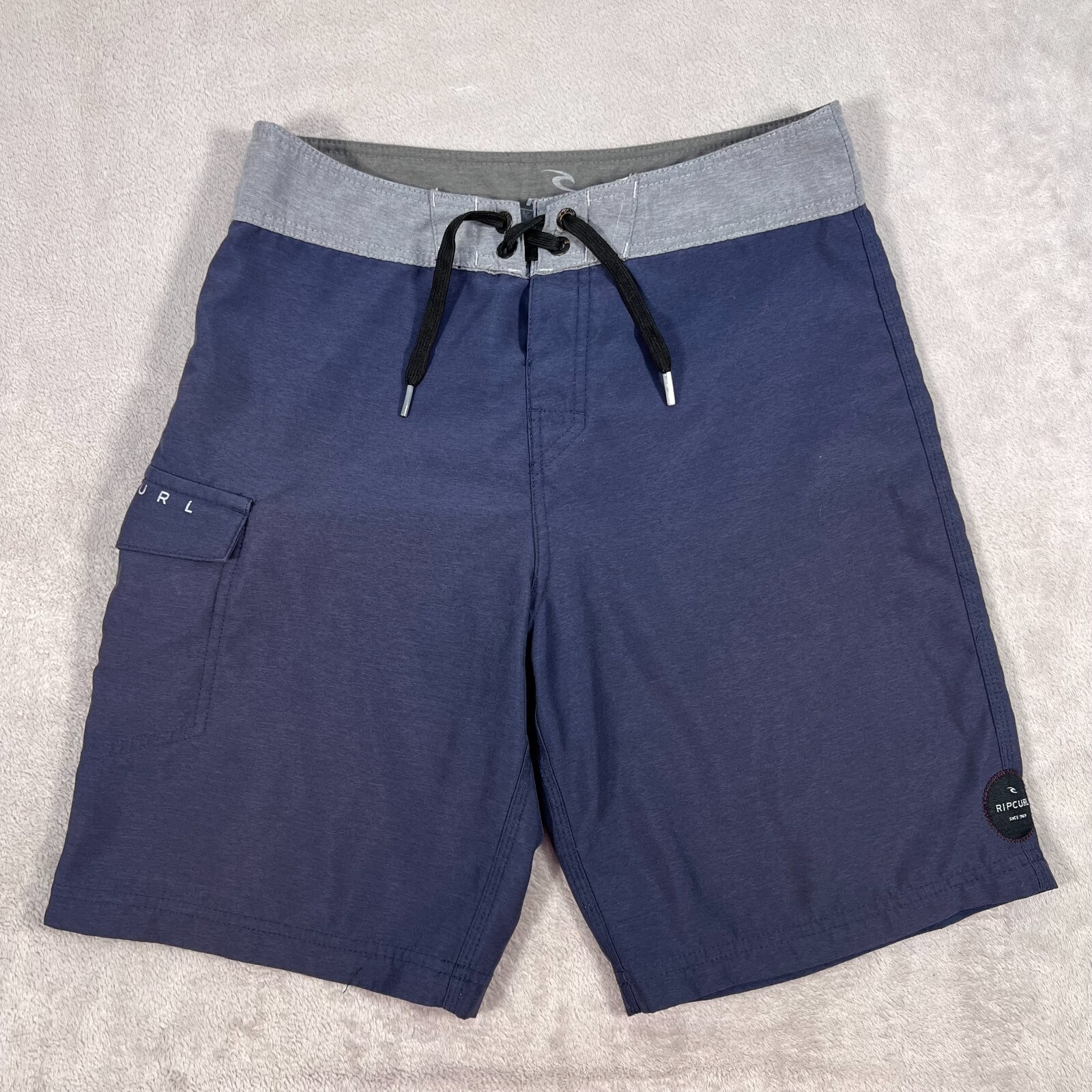 THM  Rip stop shorts   Sサイズ THM Rip stop shorts Sサイズ THM ザ ハード マン / Rip stop