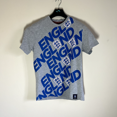 England top football clothing