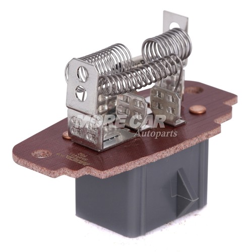 Blower Motor Resistor Kit 973-411 for Ford Explorer Ranger Mercury Mountaineer