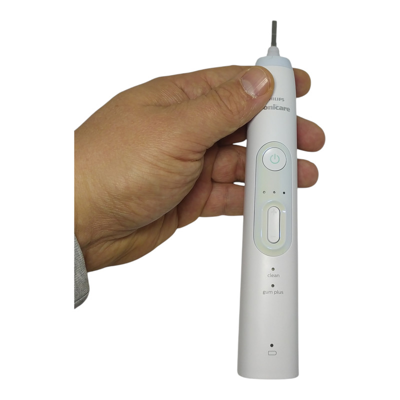 Elektrische ZahnbÃ¼Rste FÃ¼R Philip Sonicare Hx8920 HandstÃ¼Ck SchallzahnbÃ¼Rste