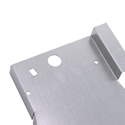 Extended Cab Inner & outer Rocker Panels & Cab Corners For Ford Super Duty 99-17