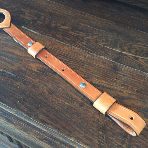 Western Americana SASS Cowboy Action RROW SPORTING RIFLE SLING #1