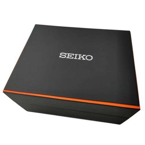 Pre-owned Seiko Prospex Srph11k1 Automatic 200m Diver Men Watch Limited 8000 Pcs