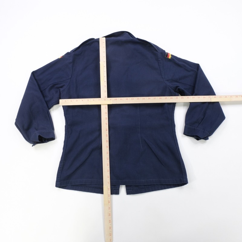 Rare Vintage A. SCHWARZ SULZBACH Germany 1985 Full Zip