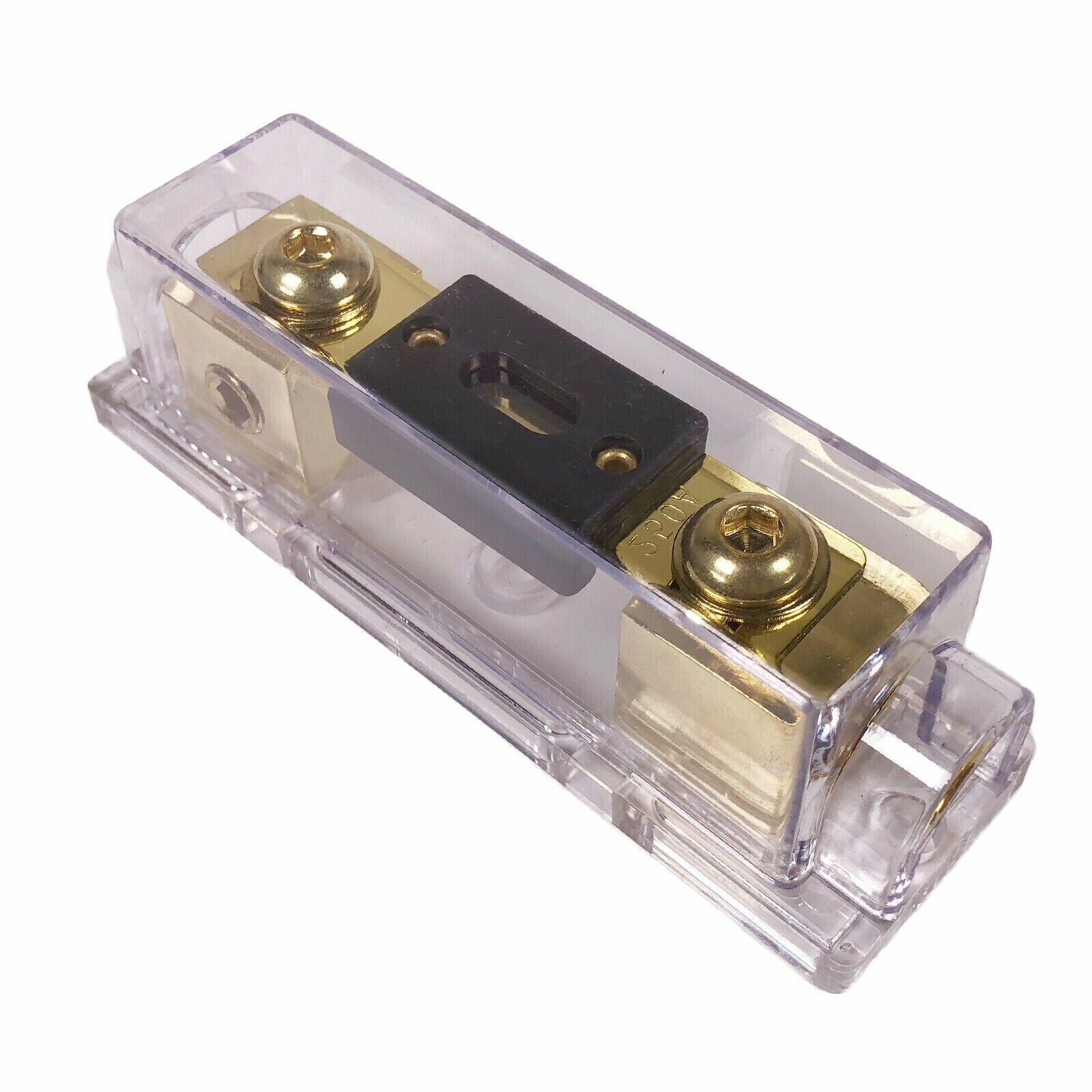 NEW X-Brand 0 Gauge Amp Kit Amplifier Install Wiring HOT 0 Ga Wire RED - 6000W