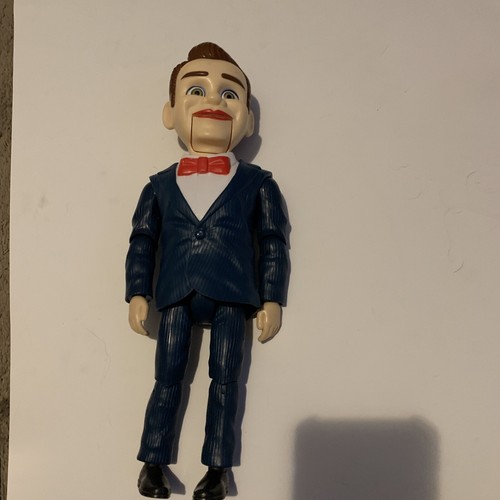 Benson The Ventriloquist Dummy Toy Story 4 13” Disney PixarのeBay公認海外通販｜セカイモン