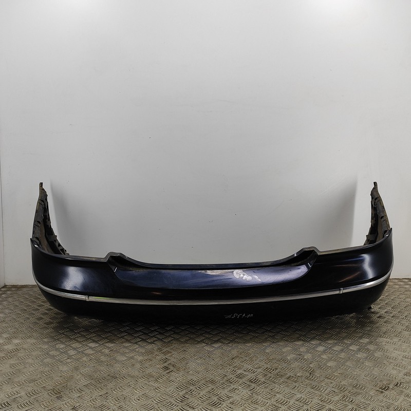 Jaguar S-Type X200 Pare-Chocs 4r83-17d781-A 2005 24606055