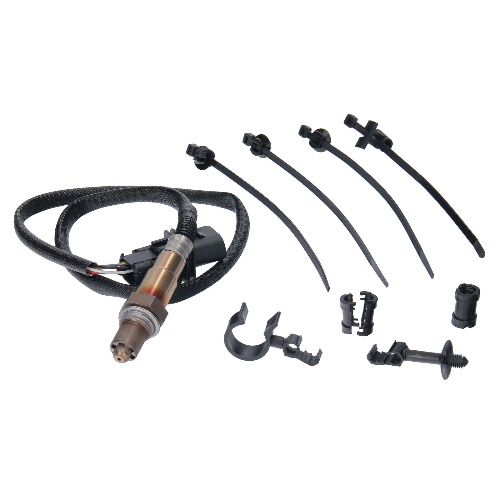 Lambdasonde Lamdasonde Regelsonde für Audi A3 Seat Toledo Skoda Octavia VW EOS