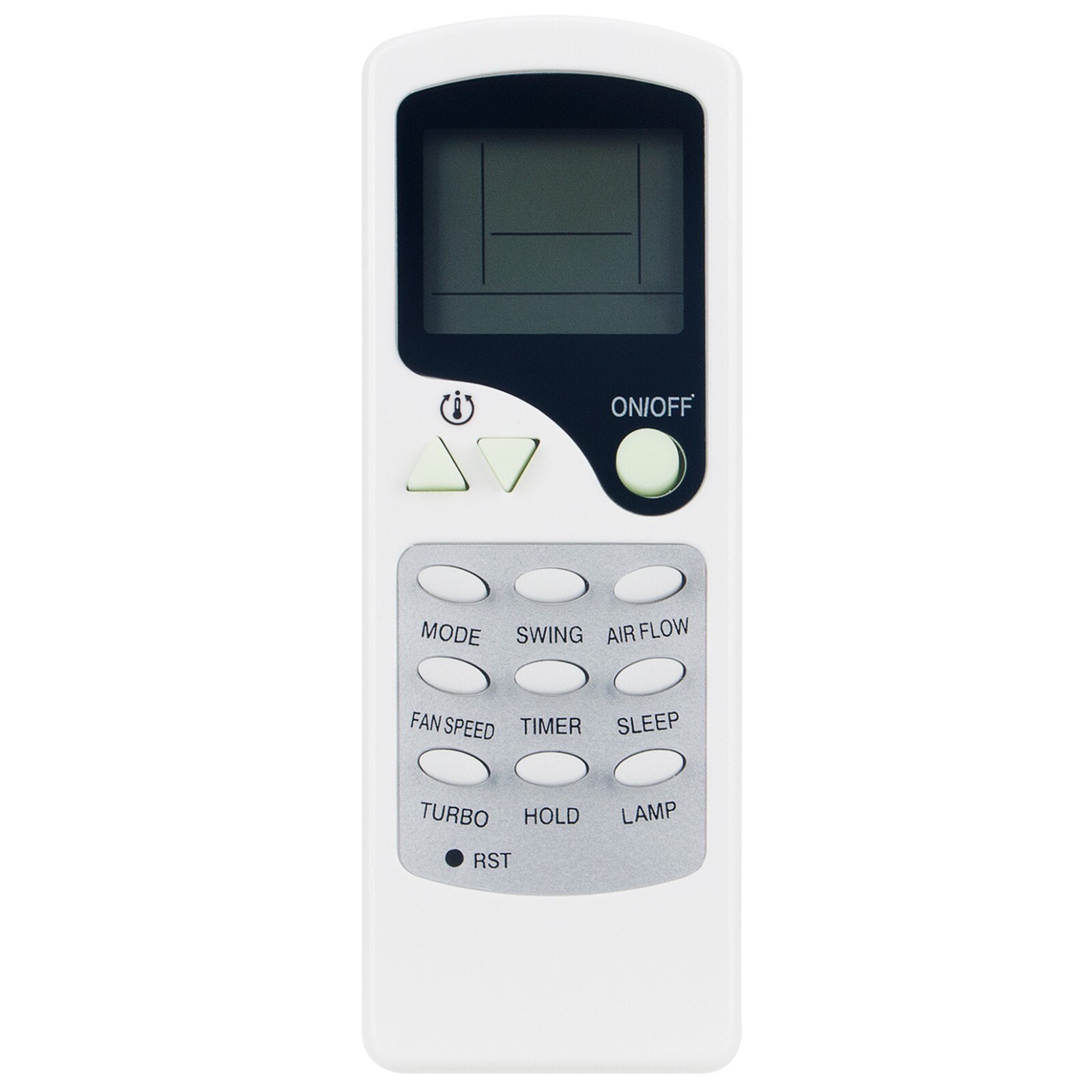 New Replace Remote Control For Chigo Ac Air Conditioner