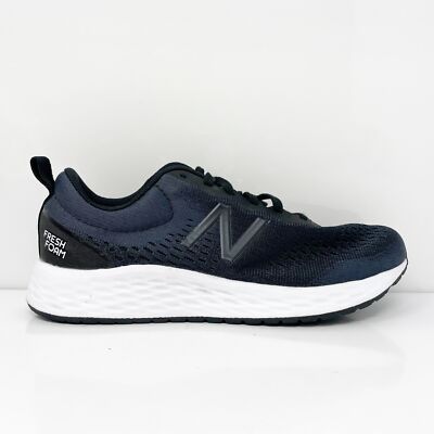 

New Balance Womens FF Arishi V3 WARISSB3 Черные кроссовки для бега Размер 6.5 D, Черный, Fresh Foam Arishi V3