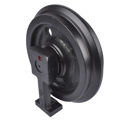 Idler Pulley For John Deere 17D 17G 17ZTS Hitachi EX17U ZX17U 9312919 9312918
