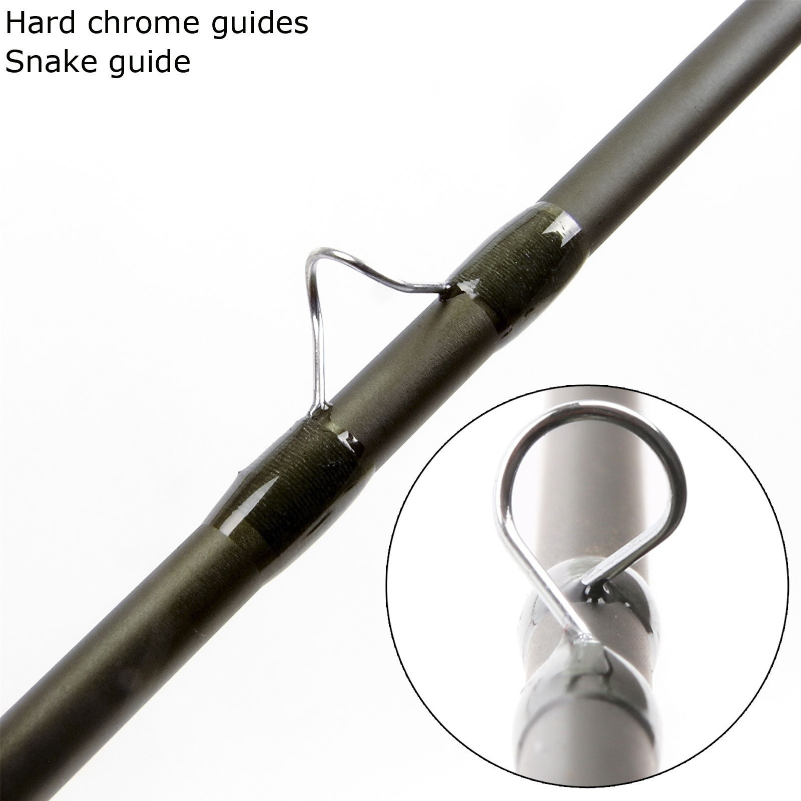 Maxcatch 8//6/5/3/4WT Alli Size Trout Fly Fishing Rod &Plastic Rod Tube