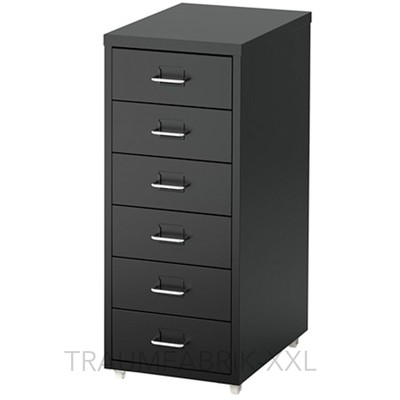 Aufbewahrungsregal Möbel & Wohnen Schubladenschrank rollbar