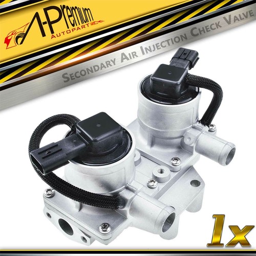 kemh5557ページ　　6点口 Genuine OEM Secondary Air Injection Check Valve RH for