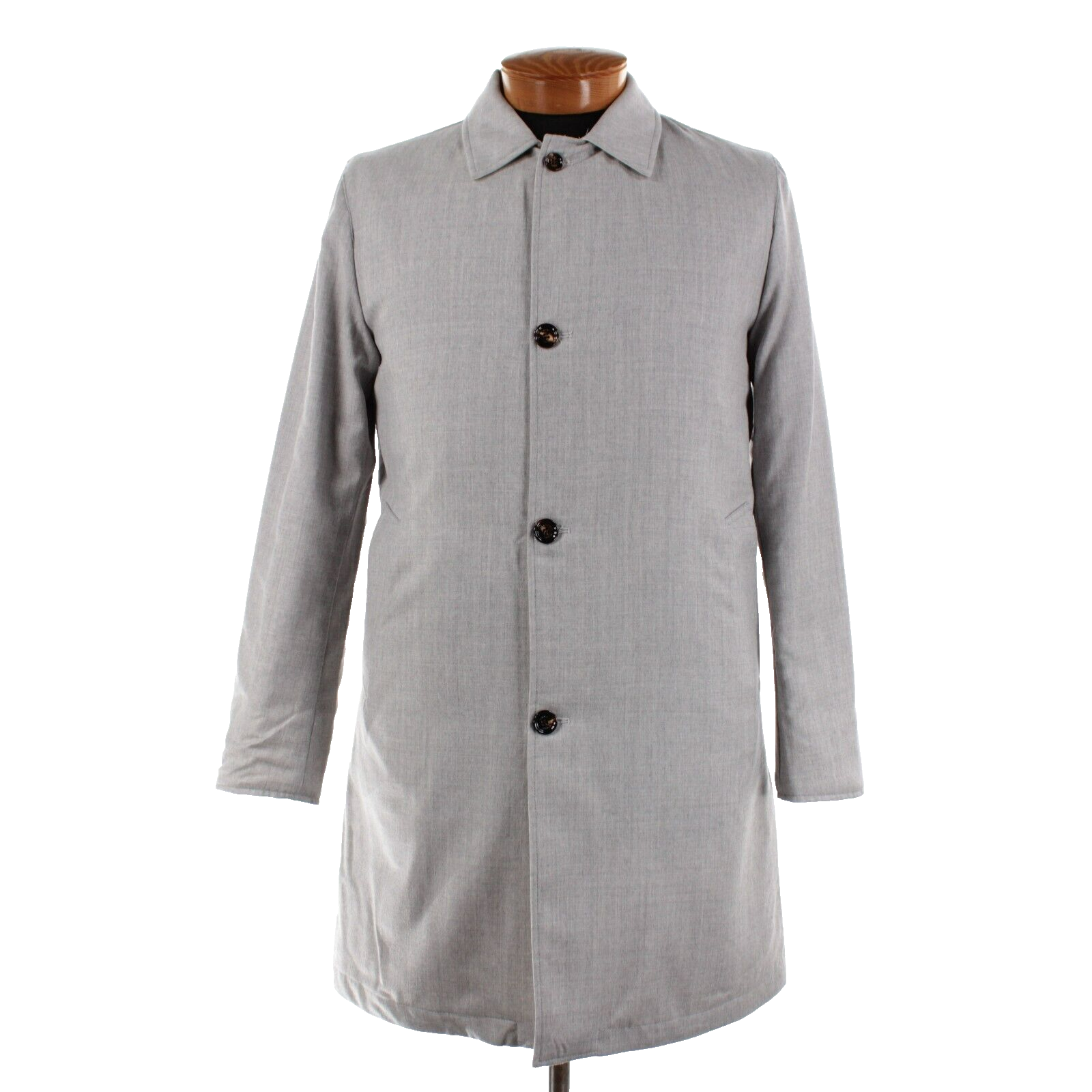 ジャケット・アウター kelen 22aw REVERSIBLE FIELD COAT kelen 22aw REVERSIBLE FIELD COAT