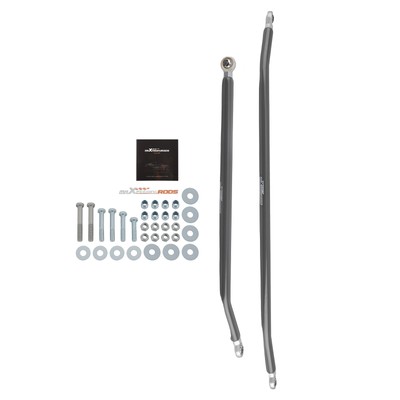 Steering Crossover Kit For 1984-2001 Jeep Cherokee XJ Jeep Comanche MJ 1990-1992