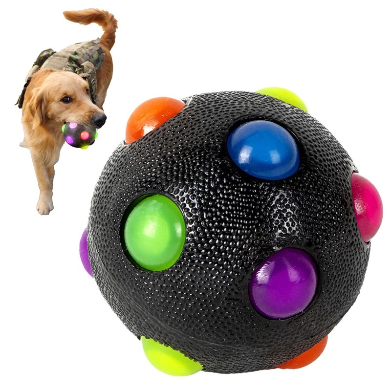 Throw Ball Bounce Interactive