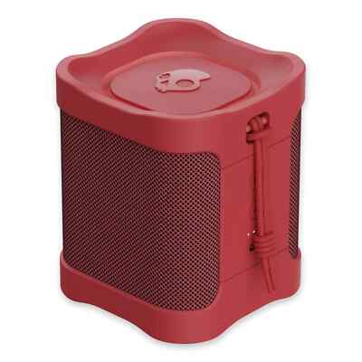 SKULLCANDY Terrain Mini XT Compact Multi-Link Wireless Waterproof Speaker - NEW!