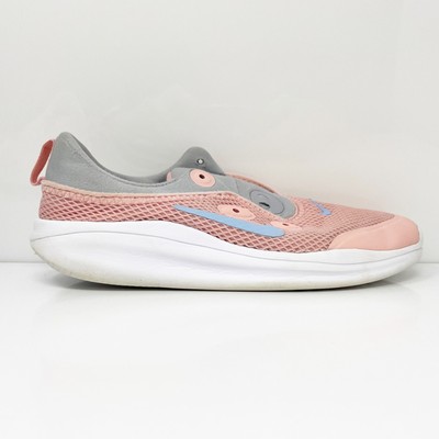

Nike Girls Acmi AQ2753-600 Розовые кроссовки для бега Размер 3Y, Розовый, Acmi