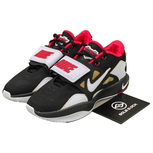 lebron james deion sanders shoes