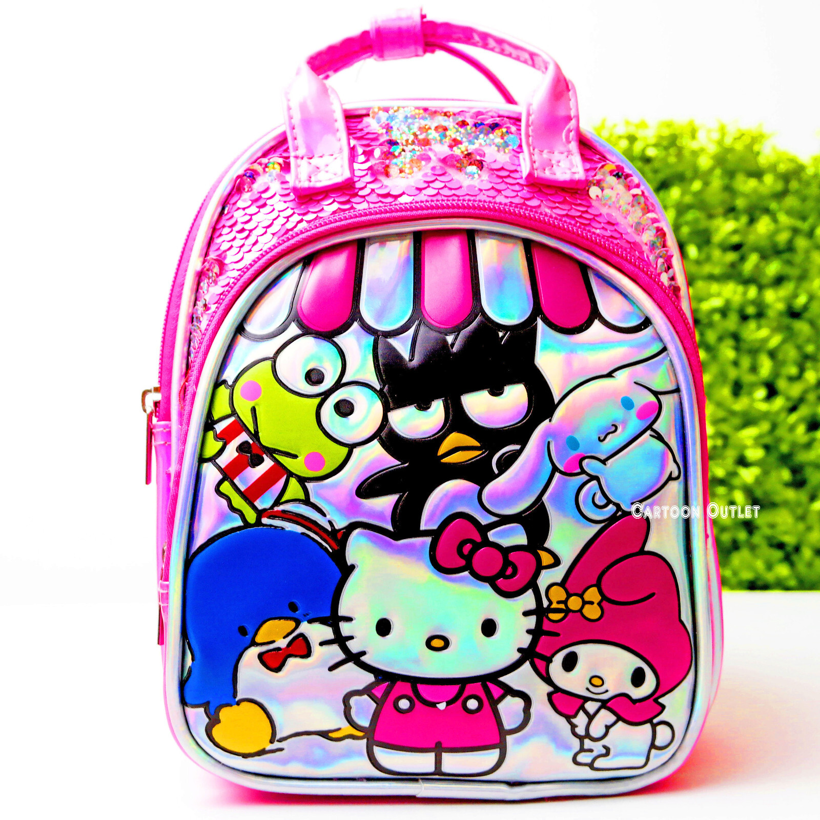 激レア　Hello Kitty リュック $_57.JPG?set_id=880000500F