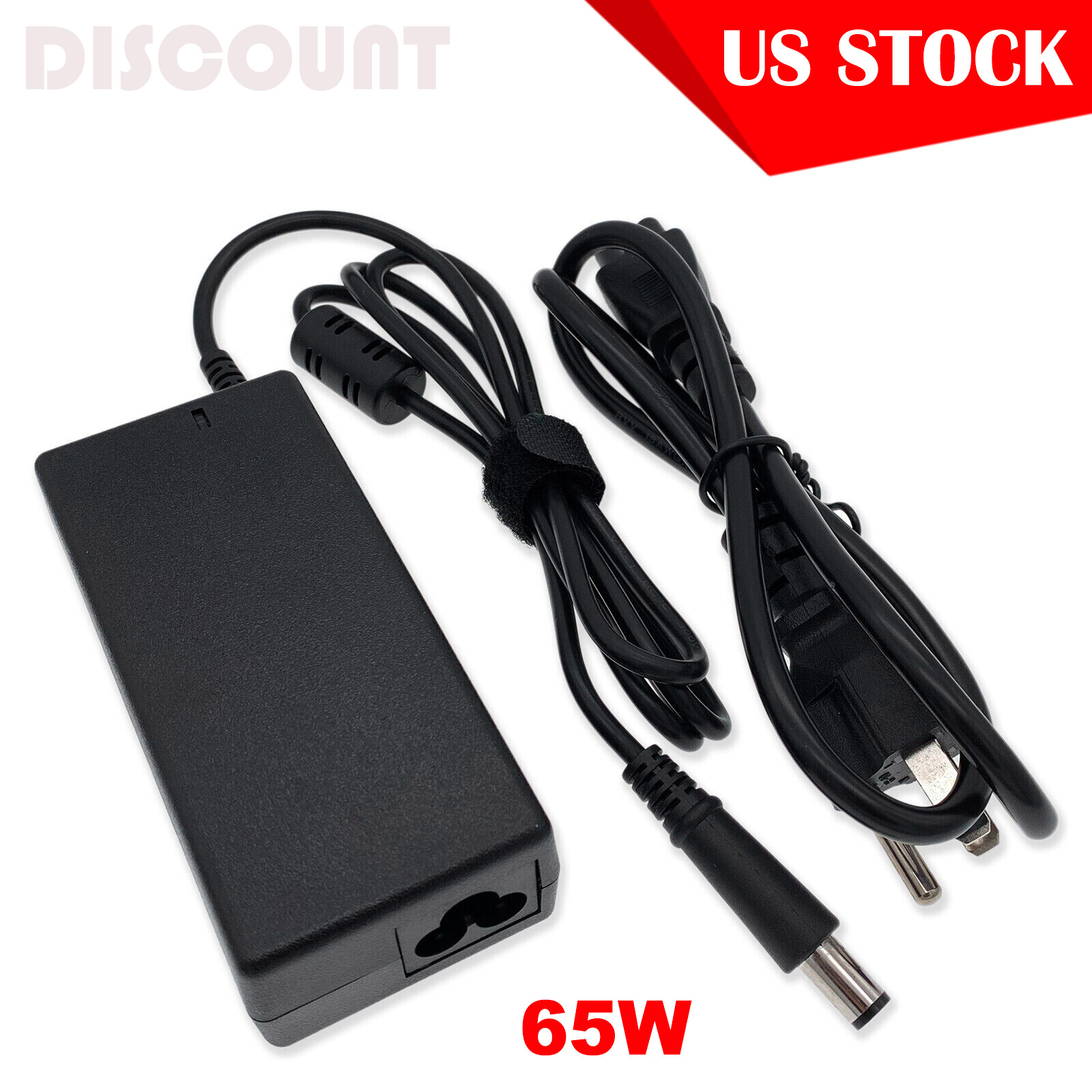 Charger For Dell Studio 1555 1557 1558 1569 Laptop Power Supply Cord