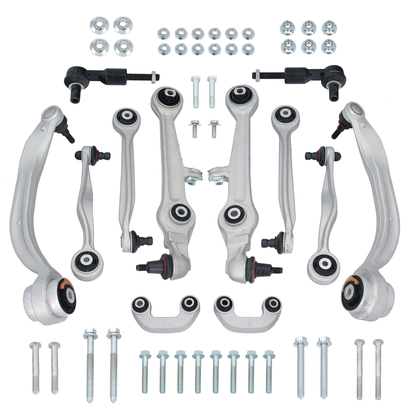 Querlenker Set pour Audi A4 B5 A6 C5 VW Passat ...