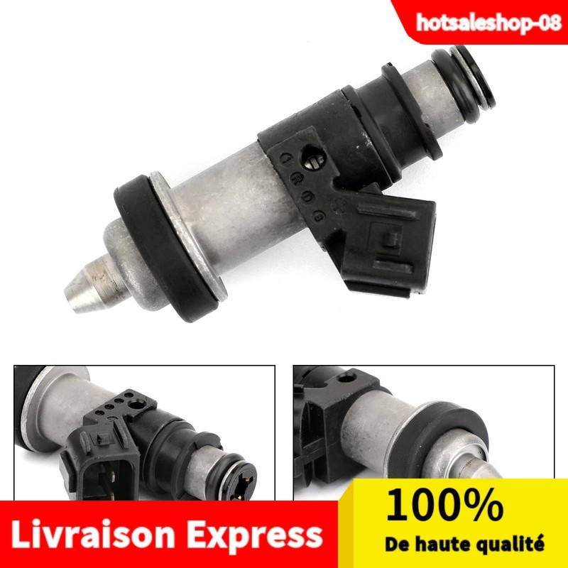 Injecteurs De Carburant Pour Suzuki Gsxr 600 1000 Hayabusa Gsx1300 15710-24f00 H