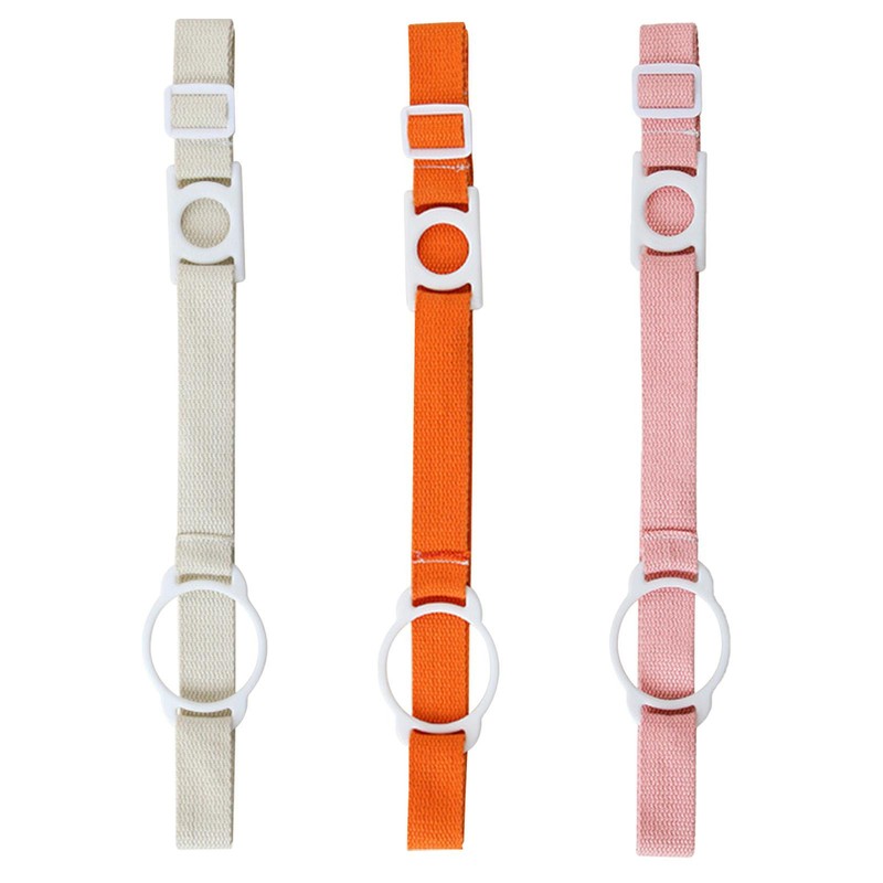Water bottle lanyard crossbody with milk bottle and water cup jug