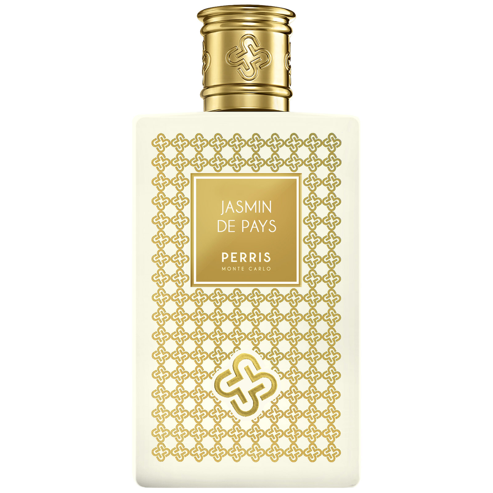 香水(ユニセックス) Perris Monte Carlo JASMIN DE PAYS 50mL Jasmin de Pays – Perris Monte Carlo