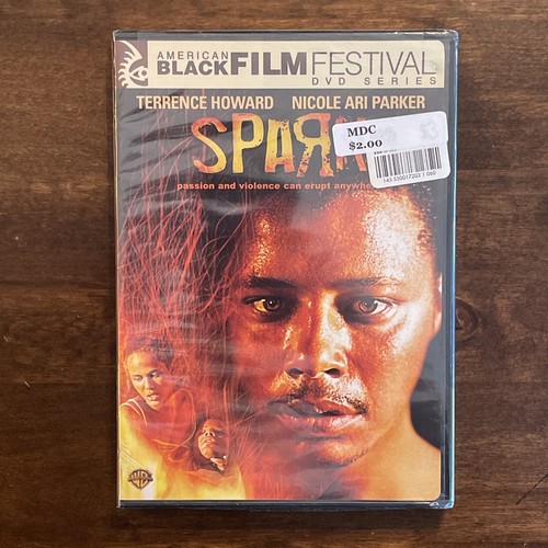 Spark, 1998: When Love & Violence Erupt (DVD, 2007, LN