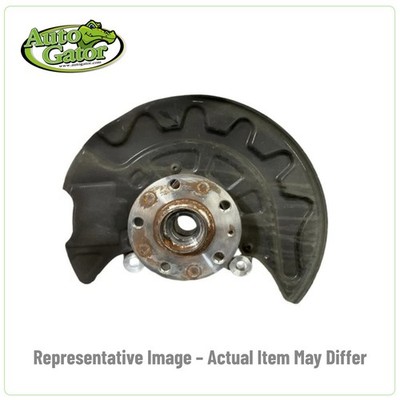 2015-2021 Subaru WRX Right Front Spindle 515-59525 2.0l, OEM Replacement Part