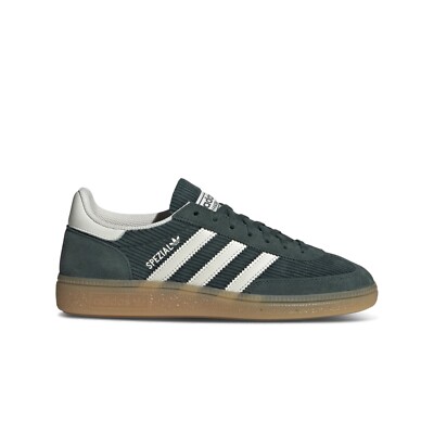 adidas HANDBALL SPEZIAL 水色　美品26.5cm Amazon.com | adidas CBLACK/FTWWHT Unisex Handball Spezial J