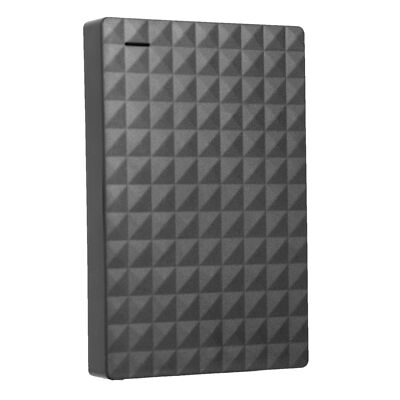Portable 1/2/4TB External Hard Drive Portable Hard Drive For Phones And Laptops