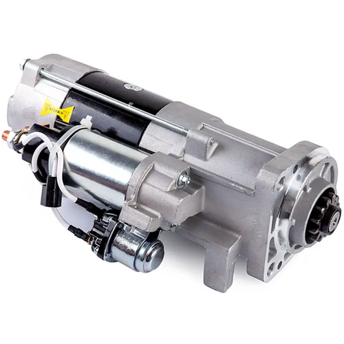 Starter Motor M009T60671 01182759 For Volvo Excavator EC240