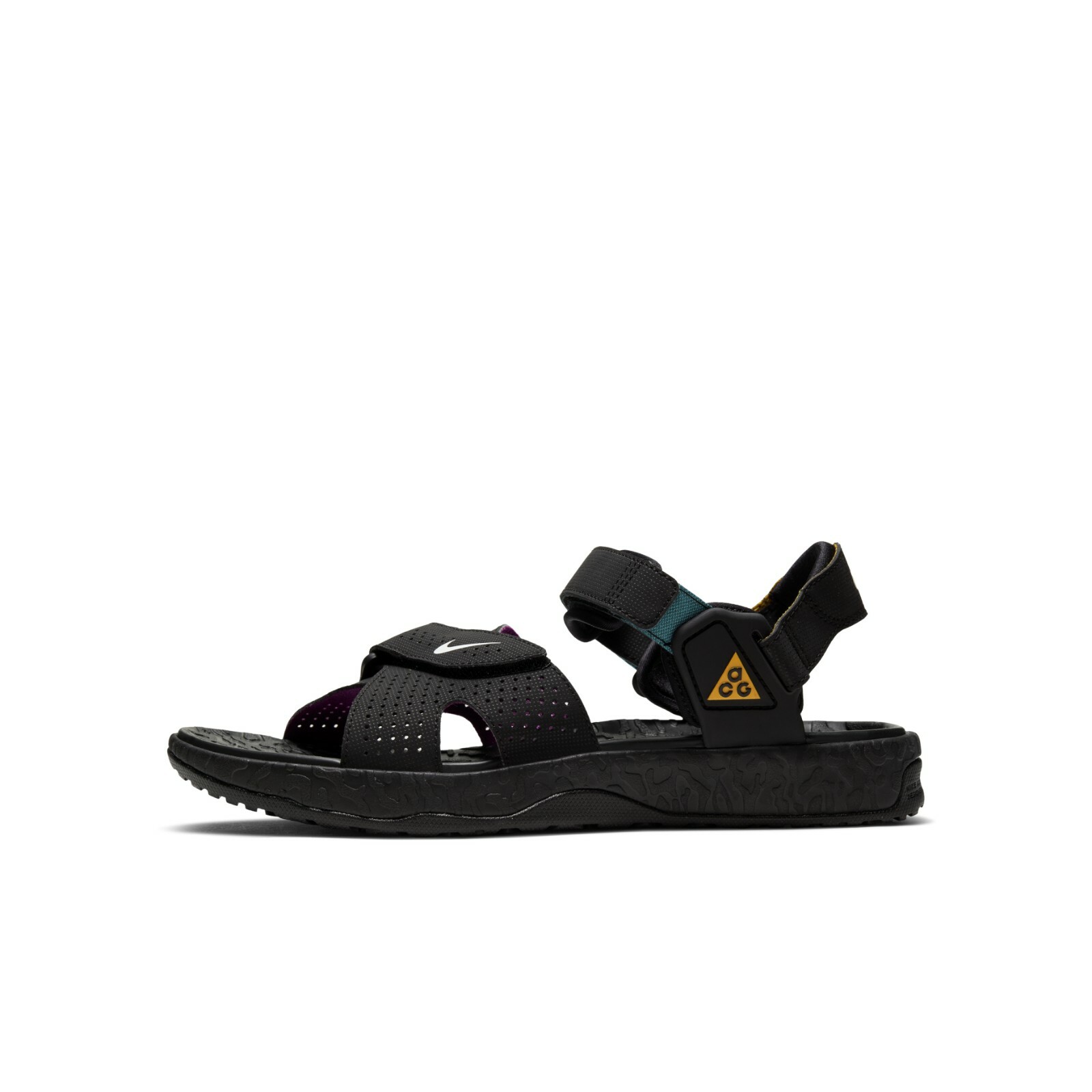 acg slippers