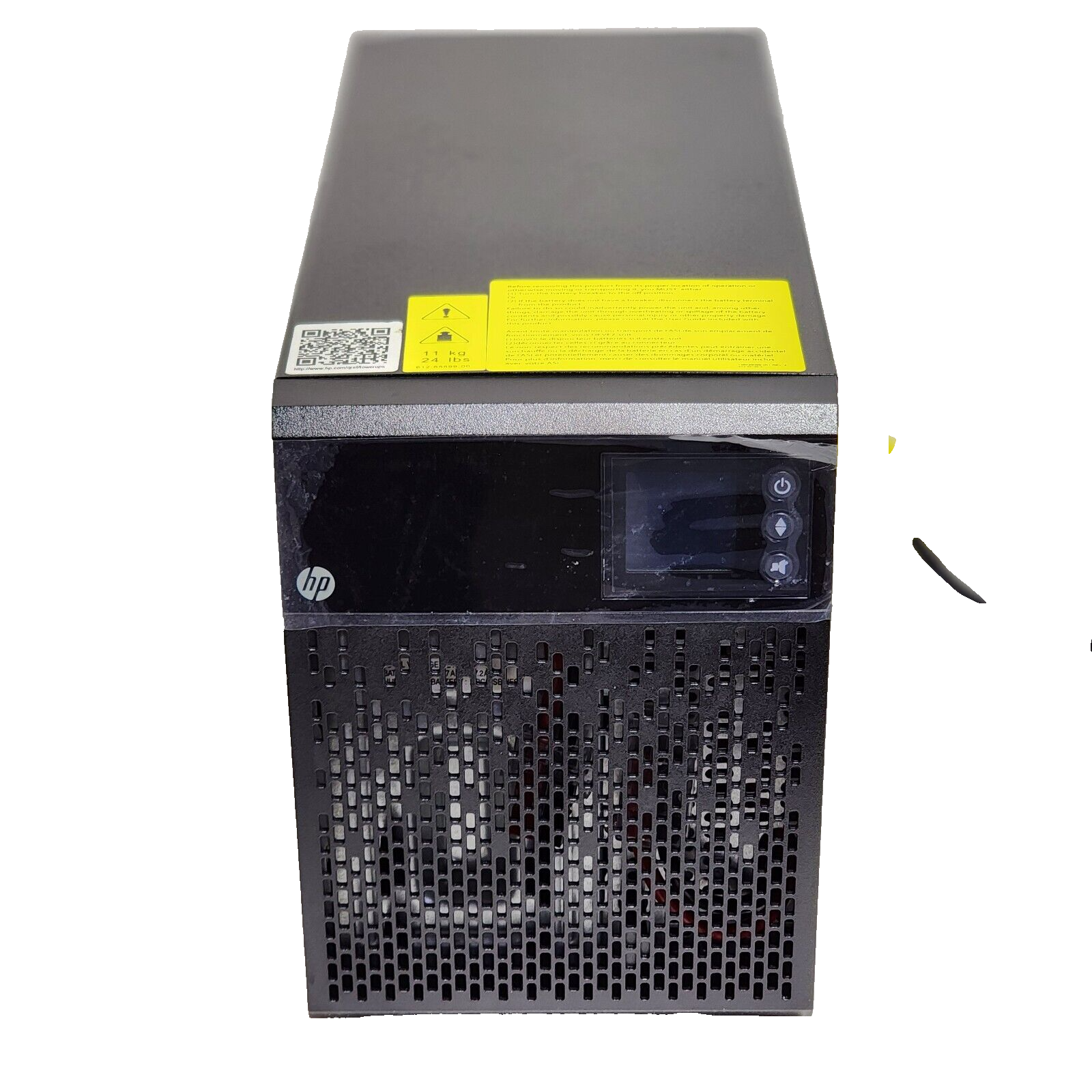 HP T750 G4 J2P85A UPS 500w 120V 776500-001 Tower Power