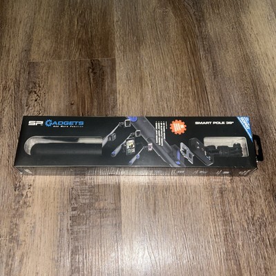 *SP Gadgets Smart Pole 39'' NIB Sealed For GoPro Smart Mount System
